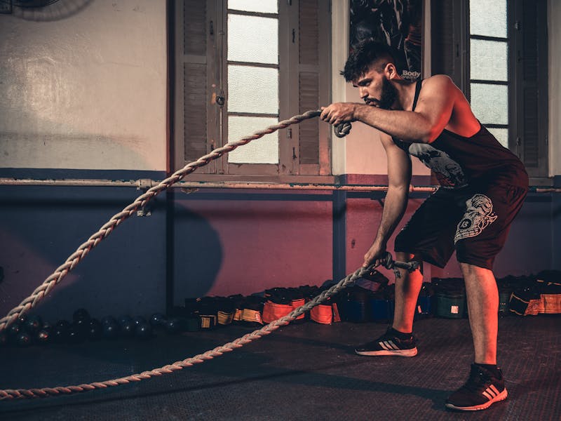 ROI optimisation dashboard